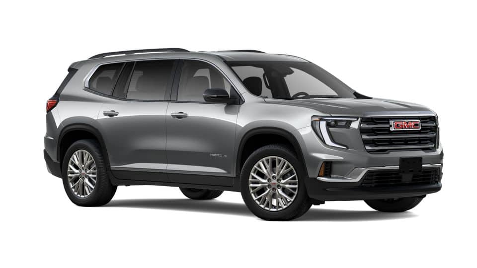 2025 GMC Acadia Elevation - Photo 57