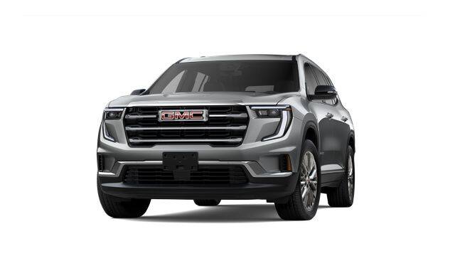 2025 Acadia
