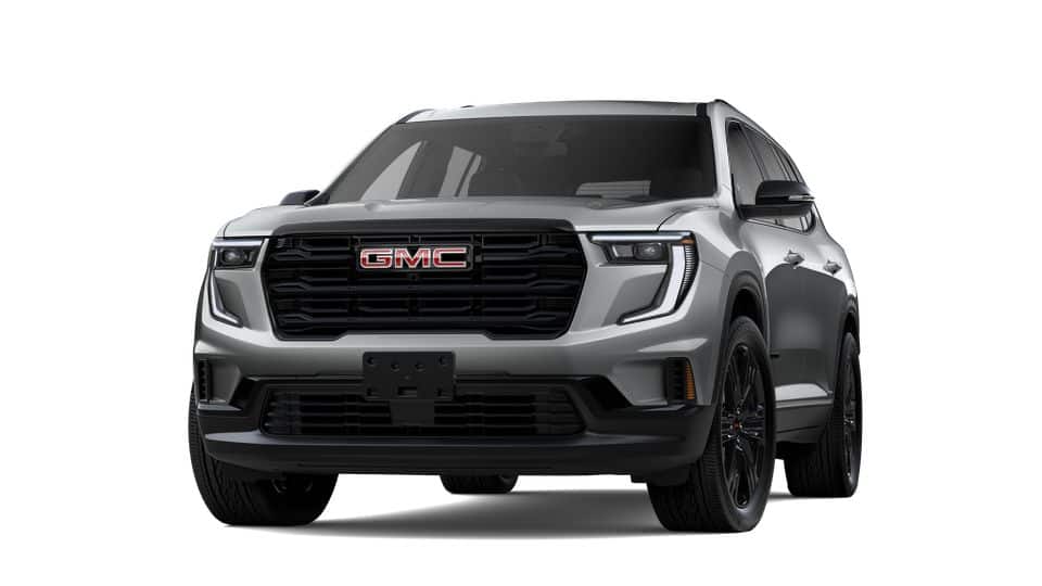 2025 GMC Acadia Elevation's photo