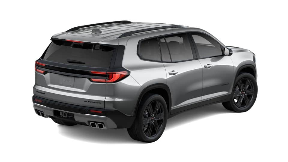 2025 GMC Acadia Elevation - Photo 29