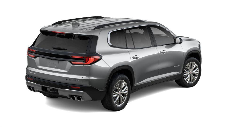 2025 GMC Acadia Elevation - Photo 30