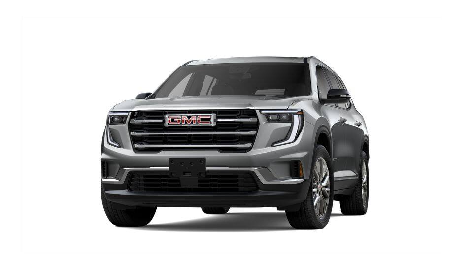 2025 GMC Acadia Elevation - Photo 28