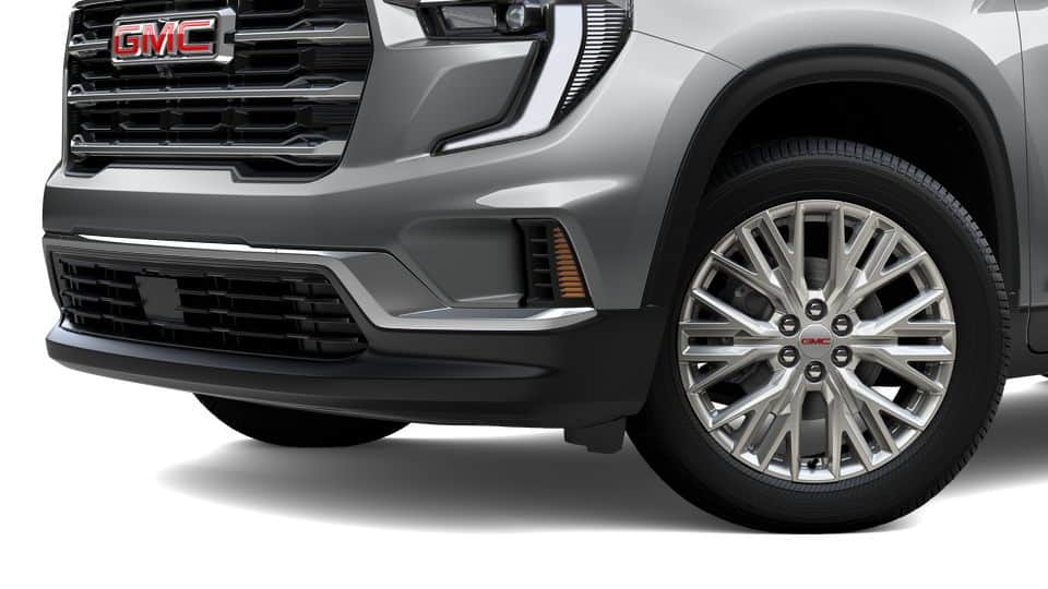 2025 GMC Acadia Elevation - Photo 31
