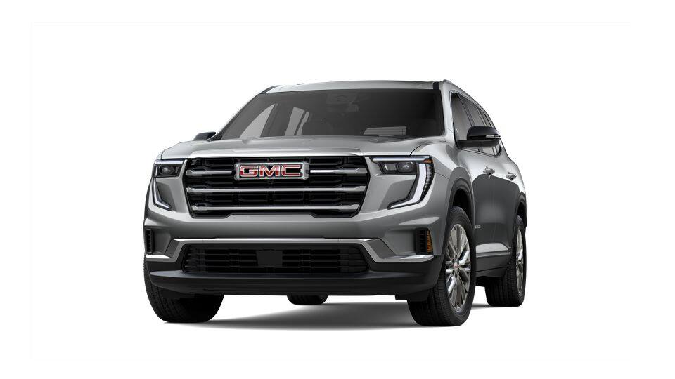 2025 GMC Acadia Elevation - Photo 27
