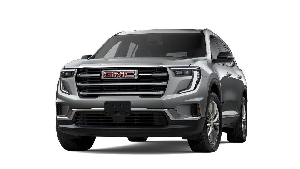 2025 GMC Acadia