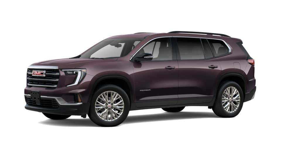 2025 GMC Acadia Elevation - Photo 69