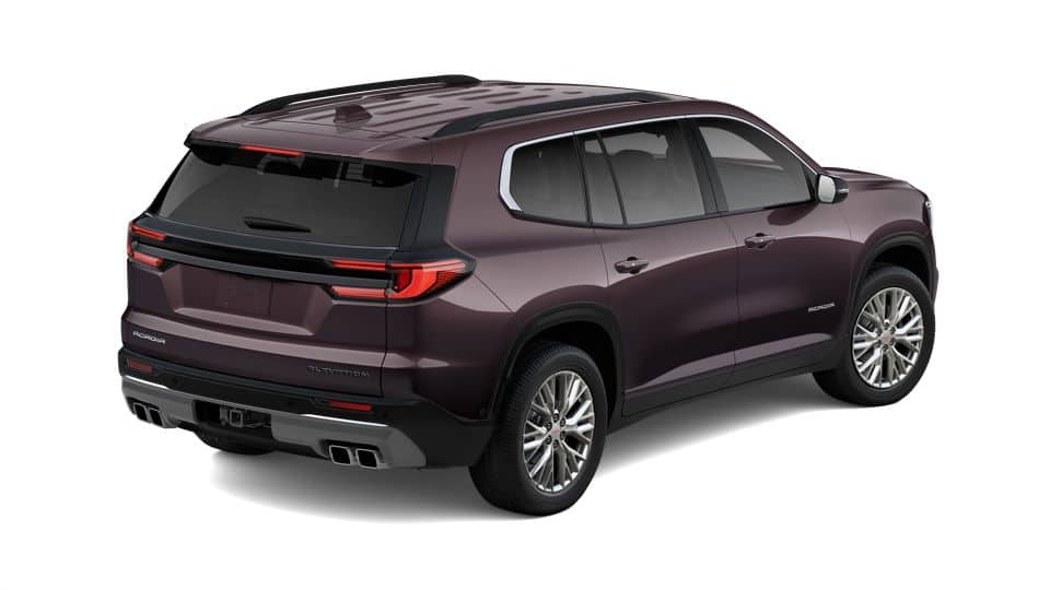 2025 GMC Acadia Elevation - Photo 70