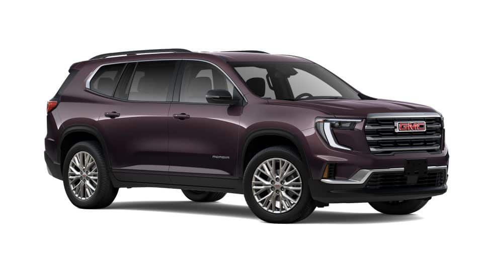 2025 GMC Acadia Elevation - Photo 71