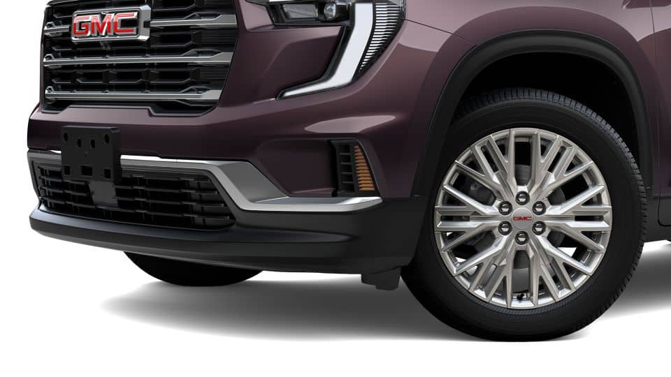 2025 GMC Acadia Elevation - Photo 72