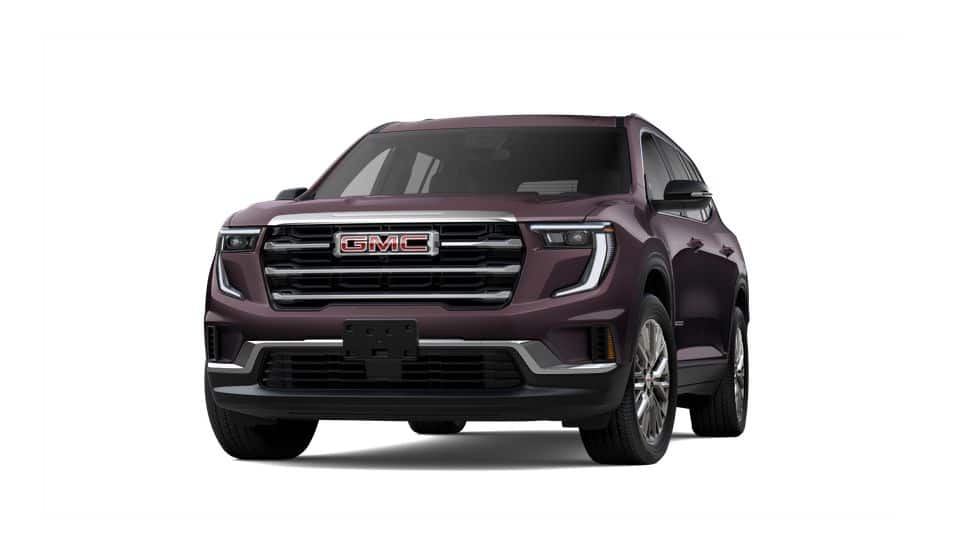 2025 GMC Acadia Elevation - Photo 68