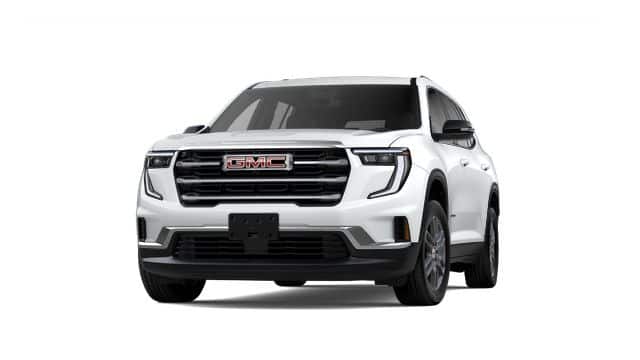 2025 Acadia