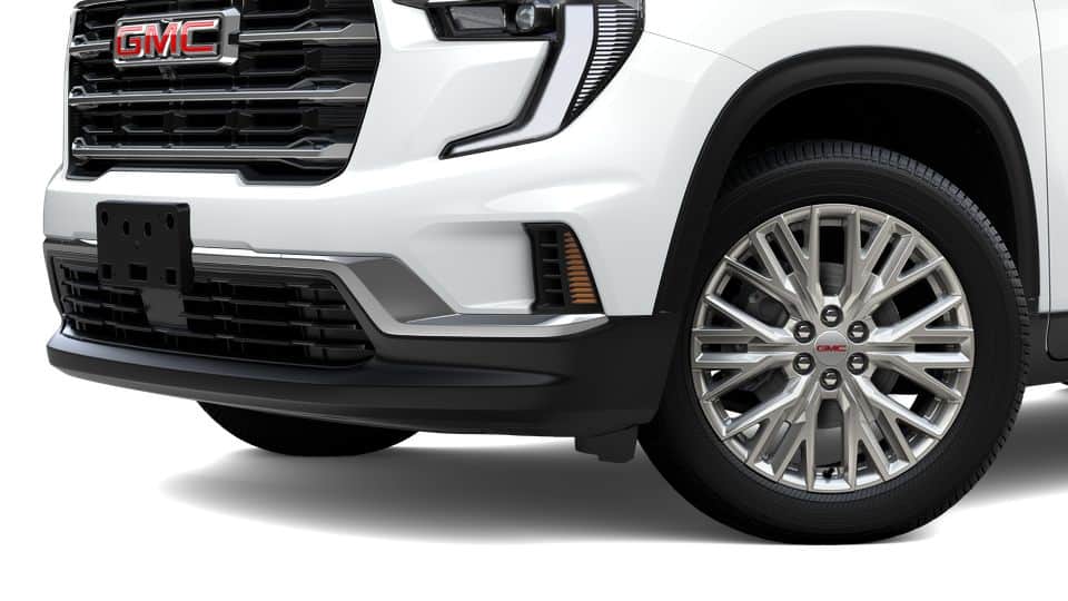 2025 GMC Acadia Elevation - Photo 43