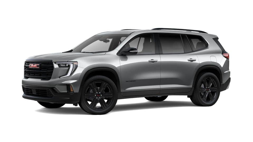 2025 GMC Acadia Elevation - Photo 28