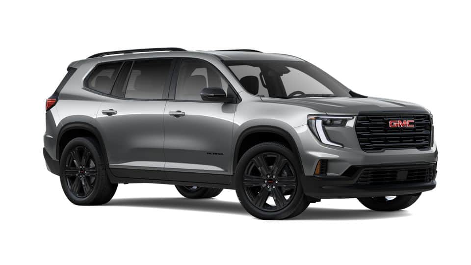 2025 GMC Acadia Elevation - Photo 30