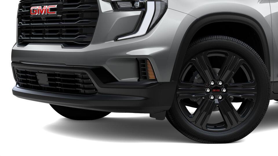2025 GMC Acadia Elevation - Photo 31