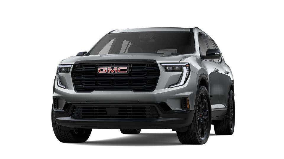 2025 GMC Acadia Elevation - Photo 26