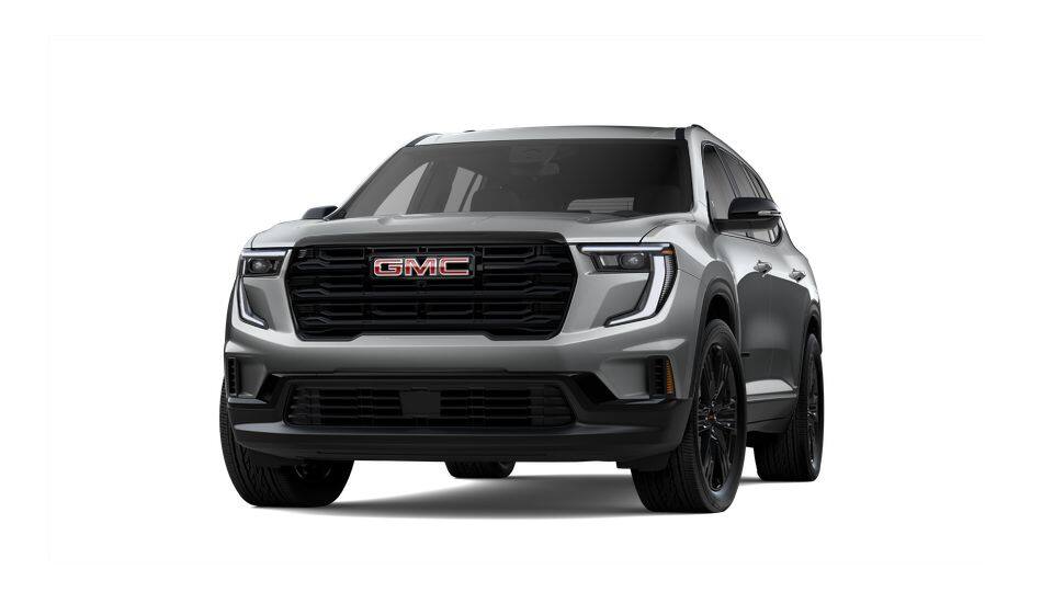 2025 GMC Acadia Elevation - Photo 27