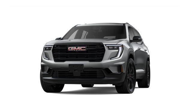 2025 Acadia