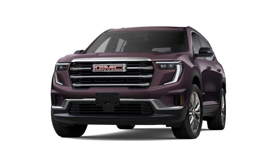 2025 GMC Acadia Elevation's photo