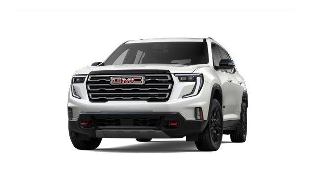2025 Acadia AT4