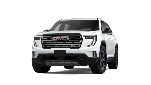 2025 Acadia