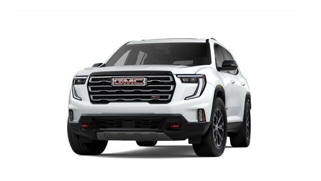 2025 Acadia AT4