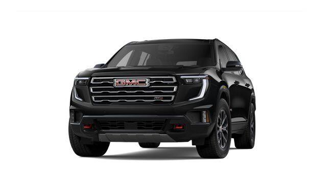 2025 Acadia