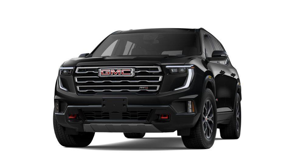 2025 GMC Acadia AT4 - Photo 22