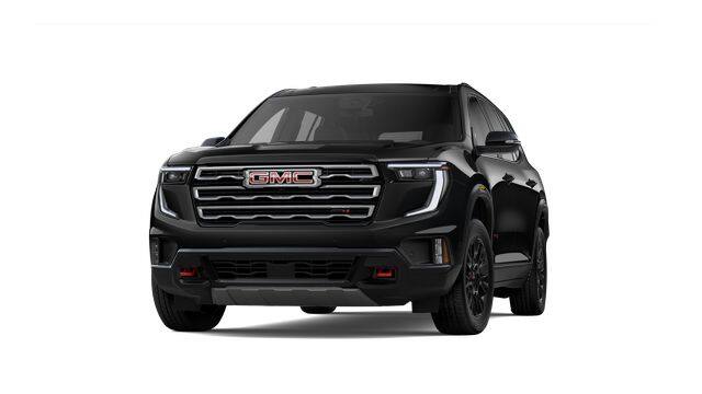 2025 Acadia AT4