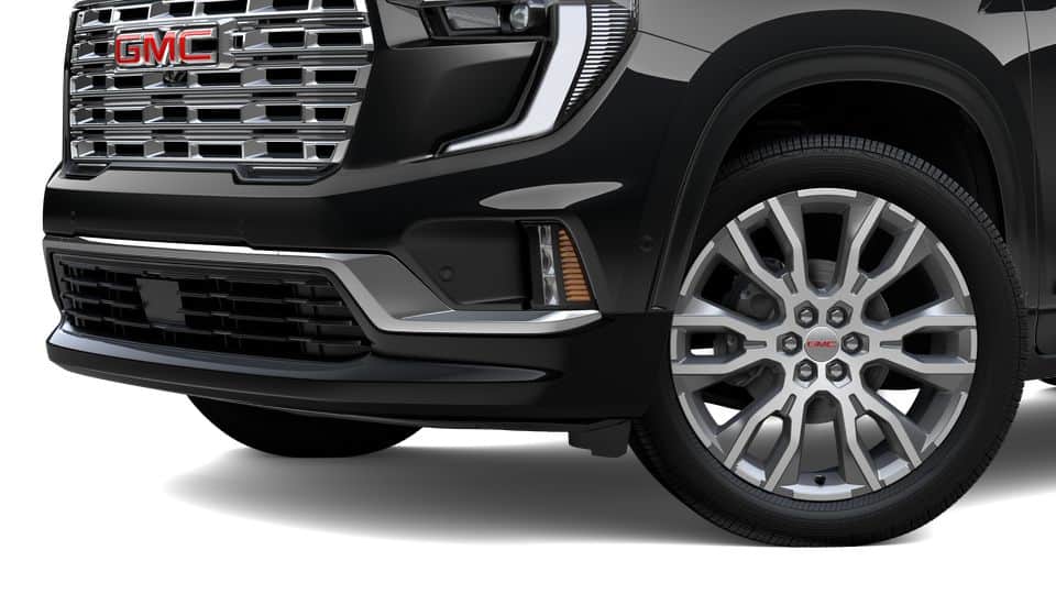 2025 GMC Acadia Denali - Photo 55