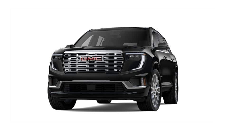 2025 GMC Acadia Denali - Photo 51