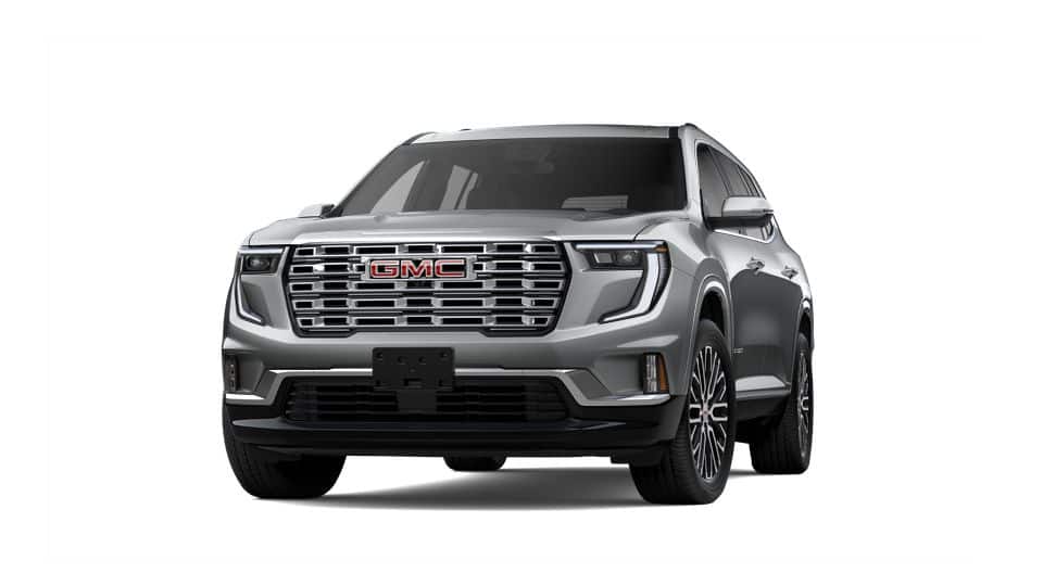 2025 GMC Acadia Denali - Photo 54
