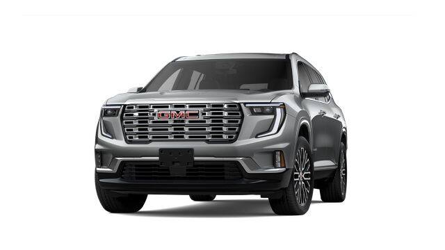 2025 Acadia