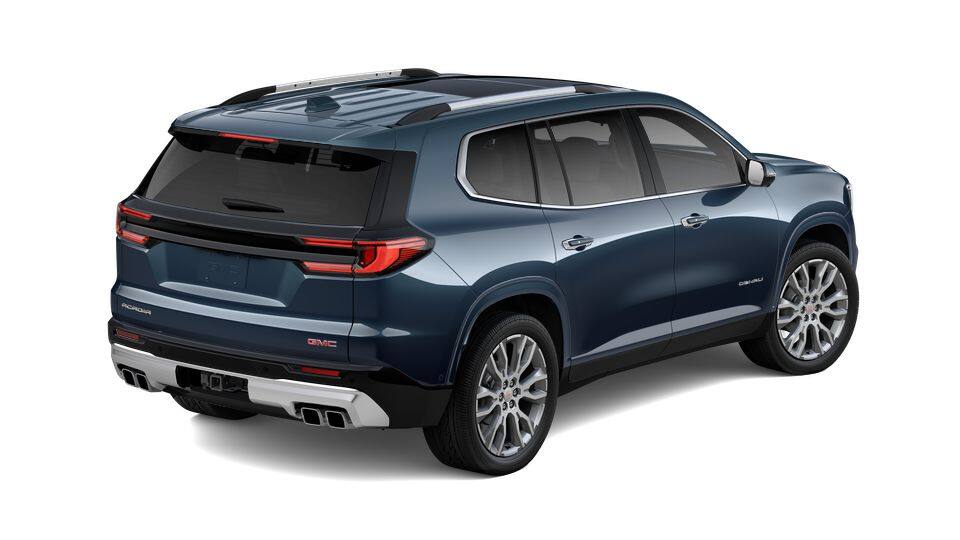 2025 GMC Acadia Denali - Photo 59