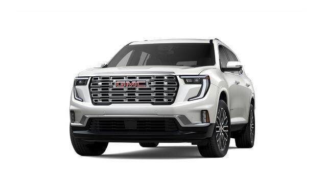 2025 Acadia Denali