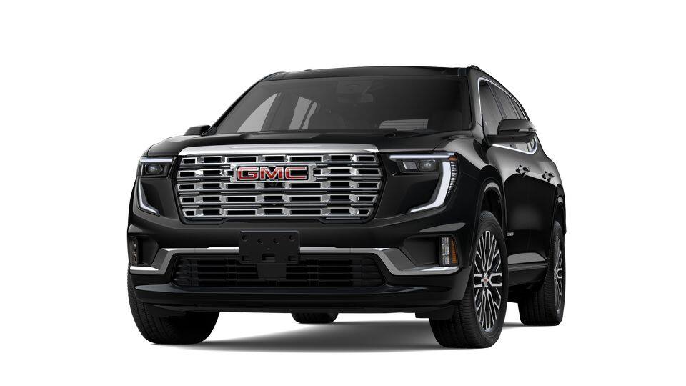 2025 GMC Acadia Denali's photo