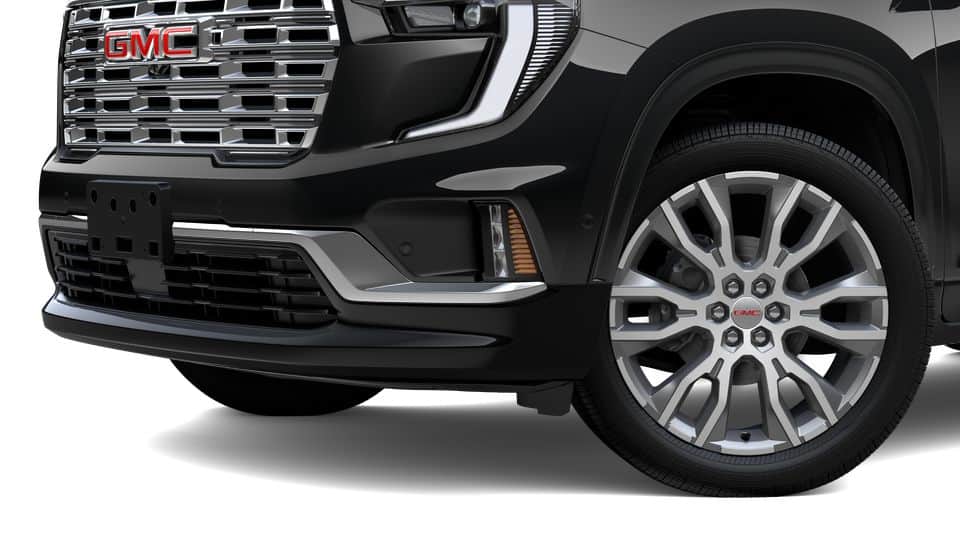 2025 GMC Acadia Denali - Photo 64