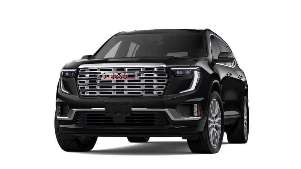 2025 GMC Acadia Denali - Photo 59