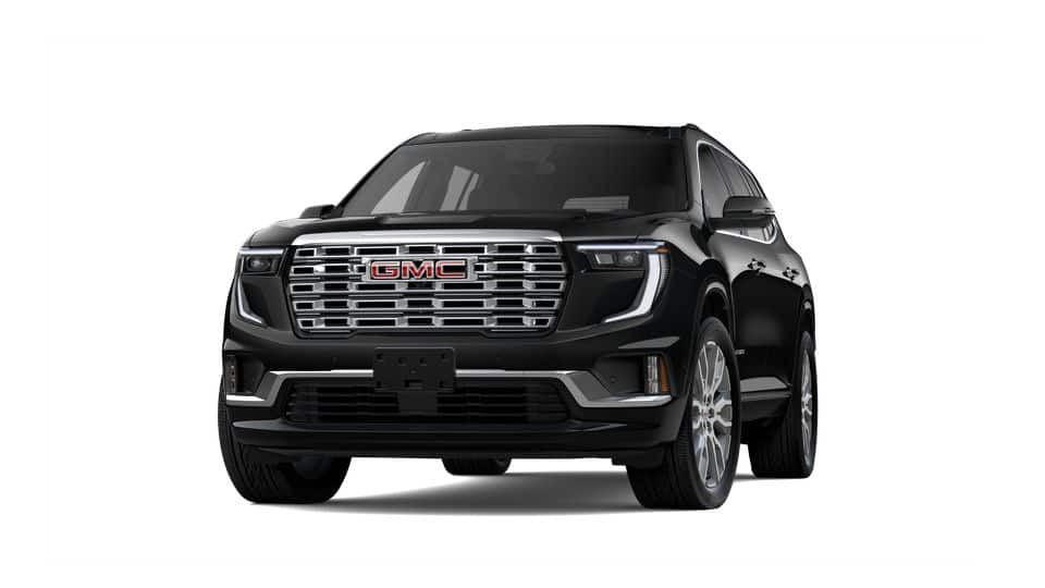 2025 GMC Acadia Denali - Photo 60