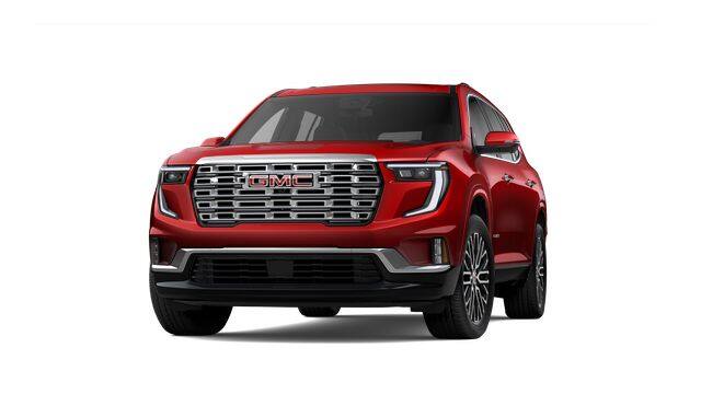 2025 Acadia Denali