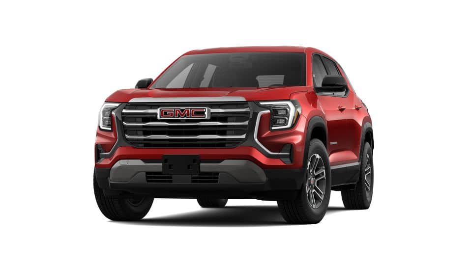 2025 GMC Terrain Elevation - Photo 25