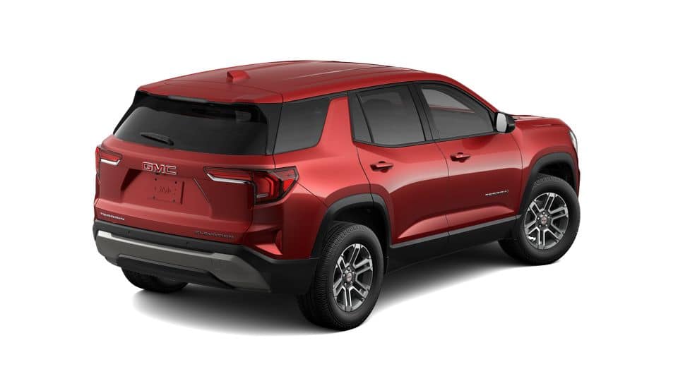 2025 GMC Terrain Elevation - Photo 29