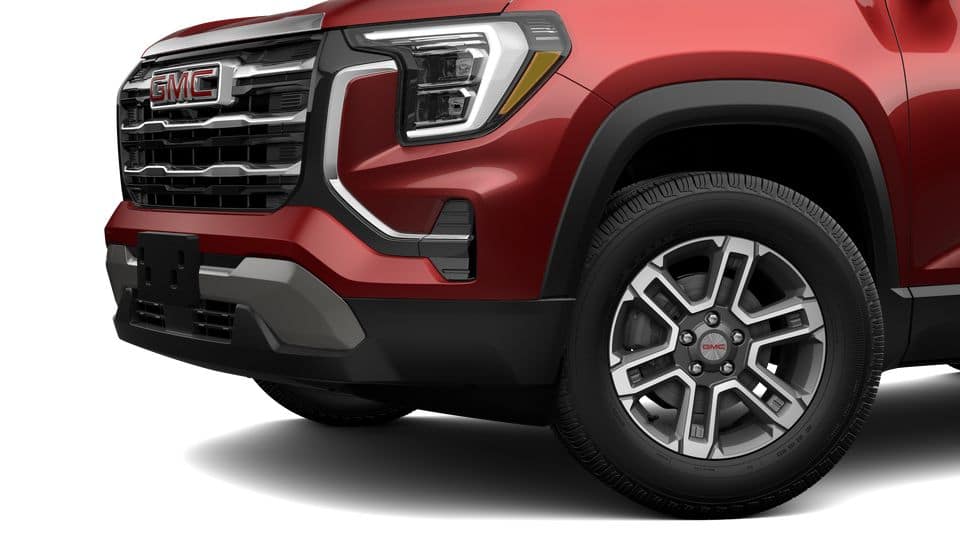 2025 GMC Terrain Elevation - Photo 31