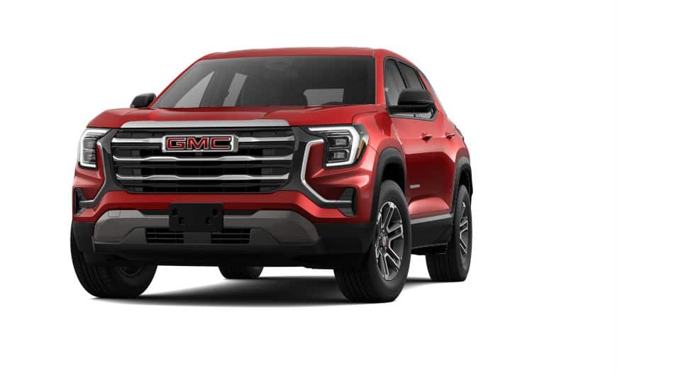 2025 GMC Terrain Elevation - Photo 26