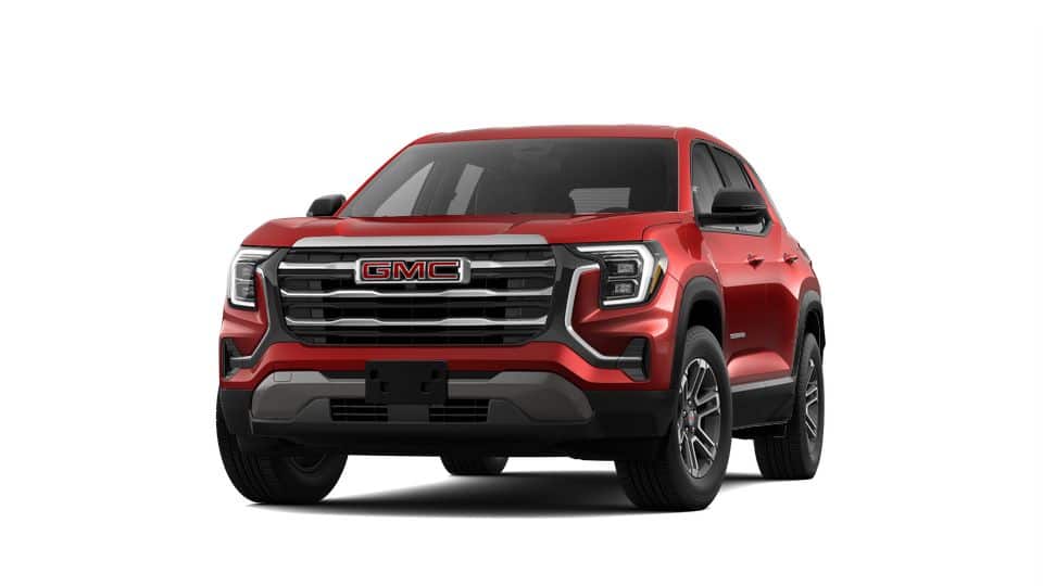 2025 GMC Terrain Elevation - Photo 27