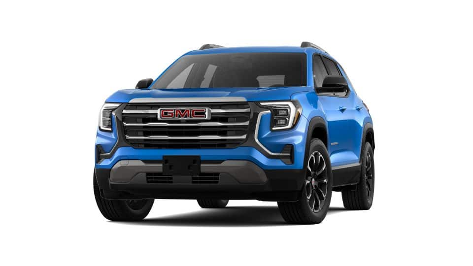 2025 GMC Terrain Elevation's photo