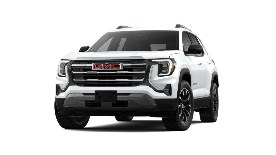 2025 GMC Terrain Elevation's photo