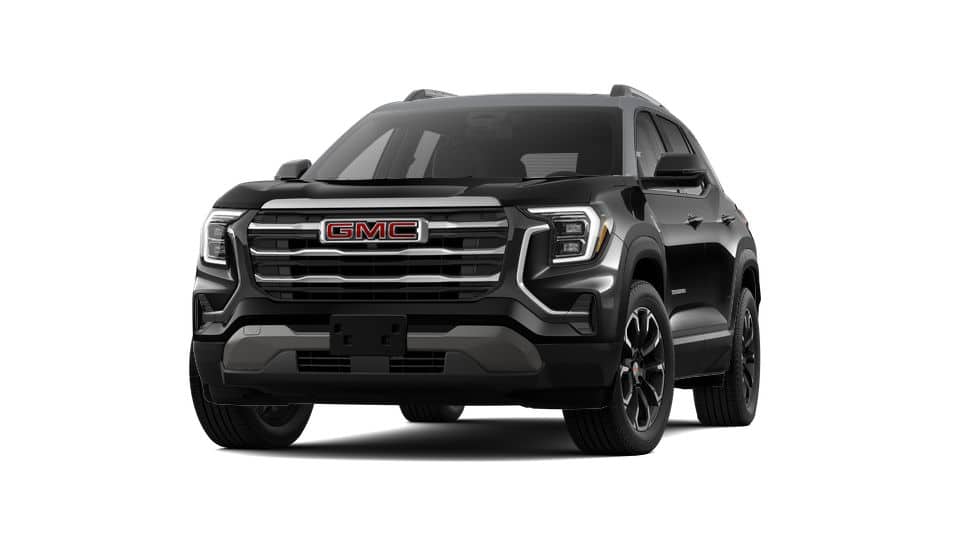 2025 GMC Terrain Elevation's photo