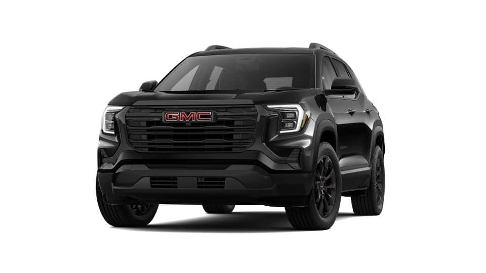 2025 GMC Terrain Elevation's photo