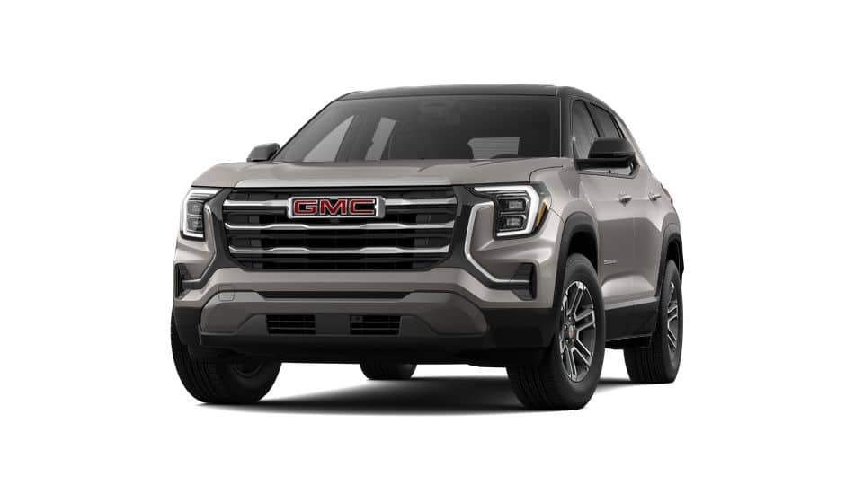 2025 GMC Terrain's photo